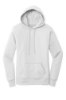 Picture of Port & Company Women's Core Fleece Pullover Hooded Sweatshirt