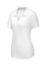 Picture of Sport-Tek Women's PosiCharge Tri-Blend Wicking Polo