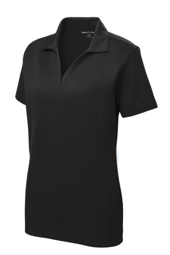 Picture of Sport-Tek Women's PosiCharge RacerMesh Polo