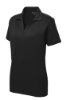 Picture of Sport-Tek Women's PosiCharge RacerMesh Polo