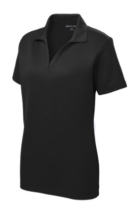Picture of Sport-Tek Women's PosiCharge RacerMesh Polo