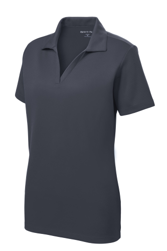 Picture of Sport-Tek Women's PosiCharge RacerMesh Polo