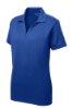 Picture of Sport-Tek Women's PosiCharge RacerMesh Polo