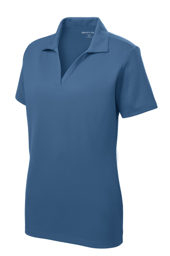 Picture of Sport-Tek Women's PosiCharge RacerMesh Polo