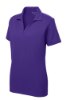 Picture of Sport-Tek Women's PosiCharge RacerMesh Polo