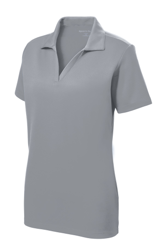 Picture of Sport-Tek Women's PosiCharge RacerMesh Polo