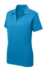 Picture of Sport-Tek Women's PosiCharge RacerMesh Polo
