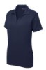 Picture of Sport-Tek Women's PosiCharge RacerMesh Polo