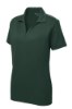 Picture of Sport-Tek Women's PosiCharge RacerMesh Polo