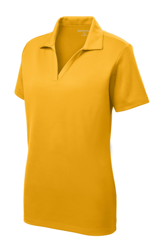 Picture of Sport-Tek Women's PosiCharge RacerMesh Polo