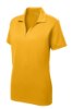 Picture of Sport-Tek Women's PosiCharge RacerMesh Polo