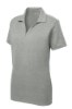 Picture of Sport-Tek Women's PosiCharge RacerMesh Polo