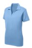 Picture of Sport-Tek Women's PosiCharge RacerMesh Polo