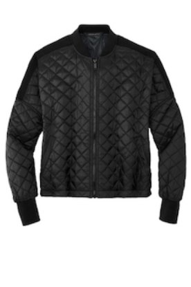 Picture of Mercer+Mettle Women's Boxy Quilted Jacket