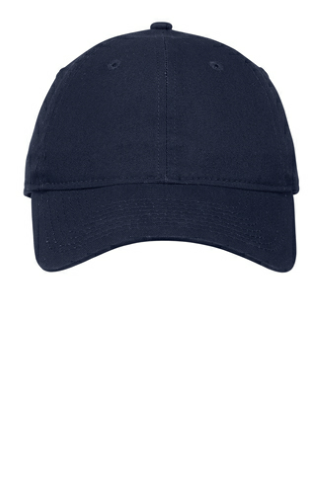 Picture of New Era Adjustable Unstructured Cap