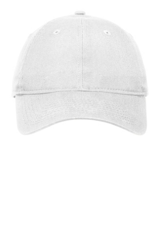 Picture of New Era Adjustable Unstructured Cap