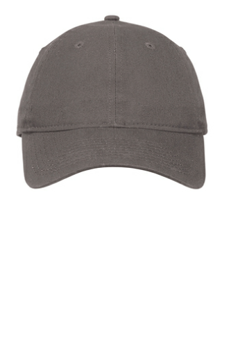 Picture of New Era Adjustable Unstructured Cap