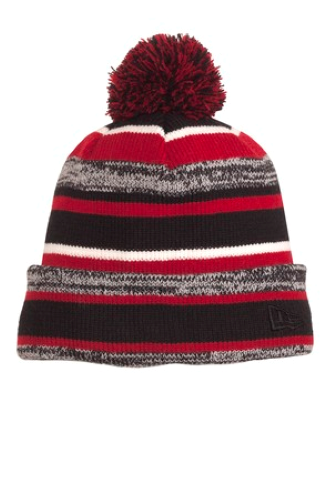 Picture of New Era Sideline Beanie