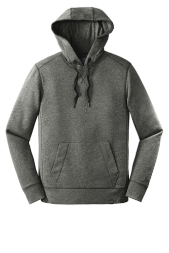Picture of New Era French Terry Pullover Hoodie