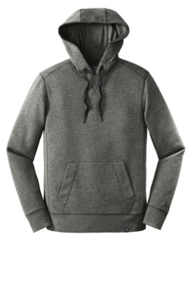 Picture of New Era French Terry Pullover Hoodie