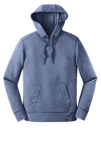 Picture of New Era French Terry Pullover Hoodie