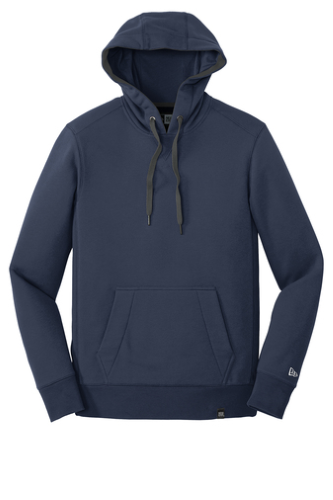 Picture of New Era French Terry Pullover Hoodie