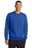Picture of Nike Club Fleece Sleeve Swoosh Crew