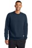 Picture of Nike Club Fleece Sleeve Swoosh Crew