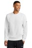 Picture of Nike Club Fleece Sleeve Swoosh Crew