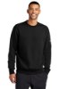 Picture of Nike Club Fleece Sleeve Swoosh Crew