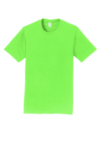 Picture of Port & Company Fan Favorite Tee