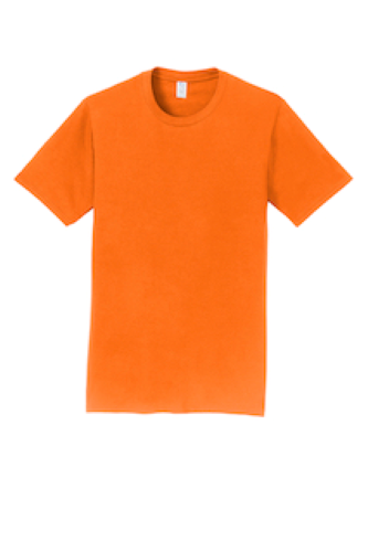 Picture of Port & Company Fan Favorite Tee