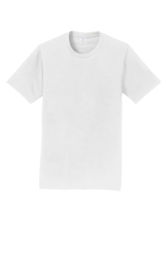 Picture of Port & Company Fan Favorite Tee