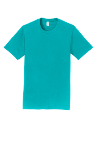 Picture of Port & Company Fan Favorite Tee