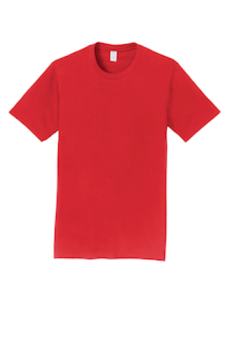 Picture of Port & Company Fan Favorite Tee