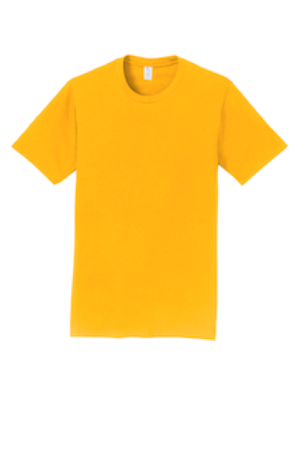 Picture of Port & Company Fan Favorite Tee