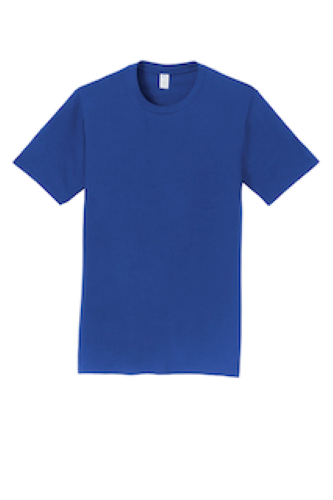 Picture of Port & Company Fan Favorite Tee