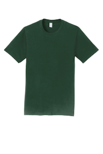 Picture of Port & Company Fan Favorite Tee