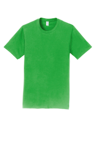 Picture of Port & Company Fan Favorite Tee