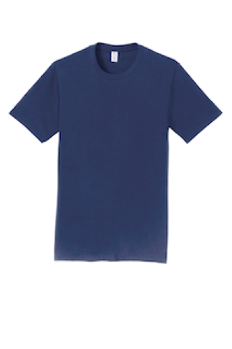 Picture of Port & Company Fan Favorite Tee