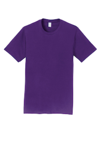 Picture of Port & Company Fan Favorite Tee