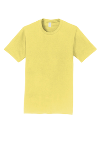 Picture of Port & Company Fan Favorite Tee