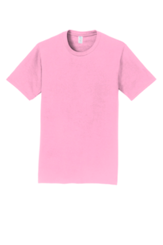 Picture of Port & Company Fan Favorite Tee