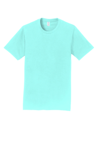 Picture of Port & Company Fan Favorite Tee