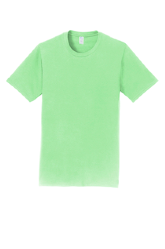 Picture of Port & Company Fan Favorite Tee