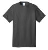 Picture of Port & Company Core Cotton Tee