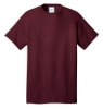 Picture of Port & Company Core Cotton Tee