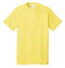 Picture of Port & Company Core Cotton Tee