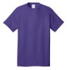 Picture of Port & Company Core Cotton Tee