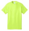 Picture of Port & Company Core Cotton Tee